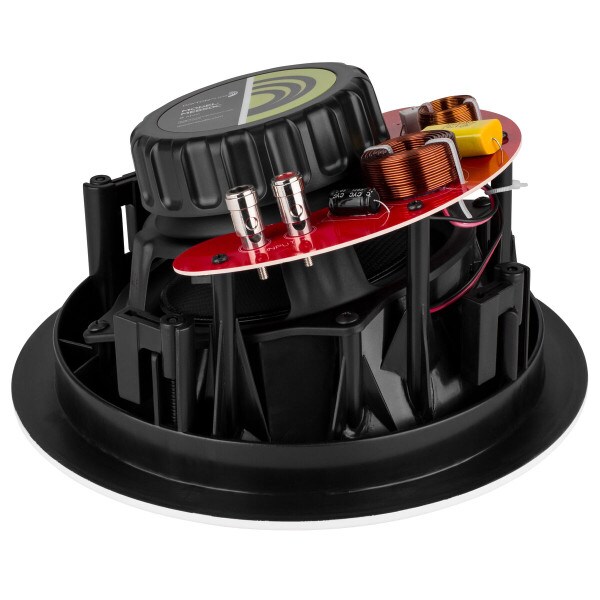 Main product image for Dayton Audio ME650C 6-1/2" LCRS 15 Degree Angled Ceil300-430